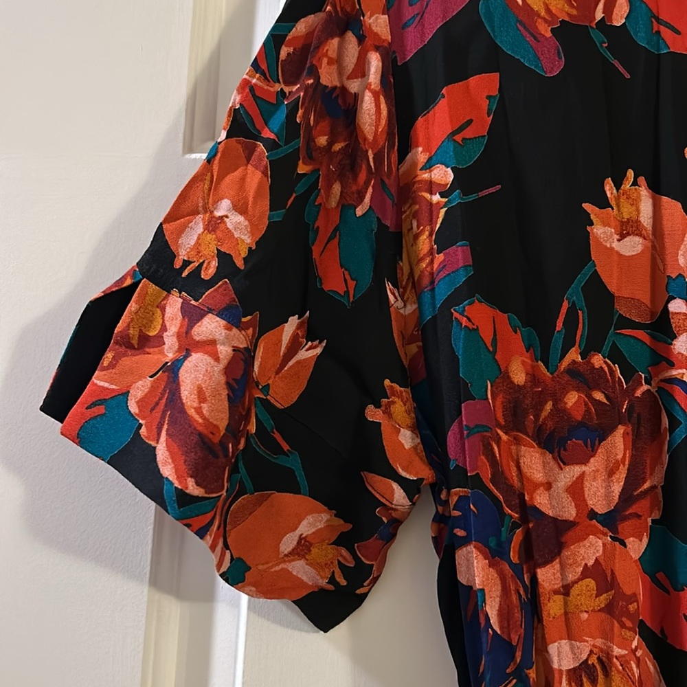 Anthropologie Dress